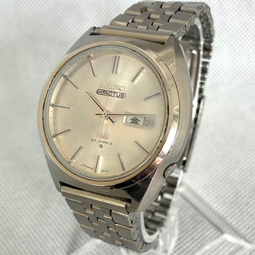 Working seiko five actus - seiko,
