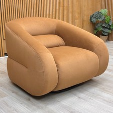 'Joey' Accent Chair Single