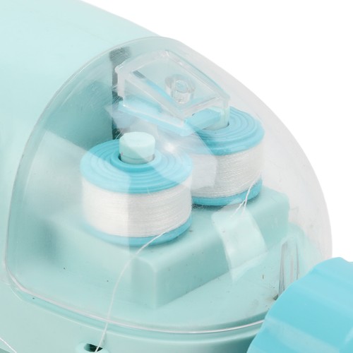 Mini sewing machine kids - machine,