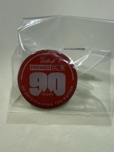 Butlin butlins metal - butlin’s,