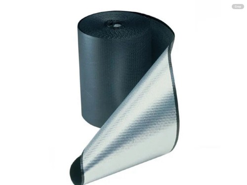 Visqueen gas resistant - visqueen,