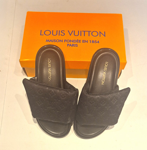 Louis vuitton men - vuitton, black