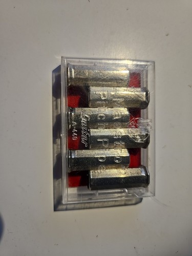 Heritage guitar pitch pipe - heritage,