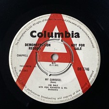 Jim Dale – My Carousel