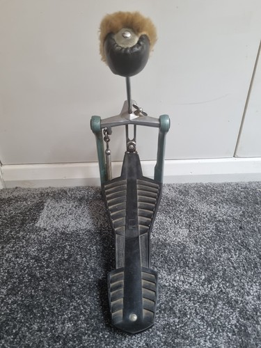 Premier bass drum pedal - bass,