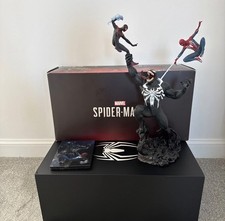 Spider Man 2 Collector's