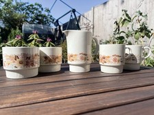 Poole Pottery Summer Glory