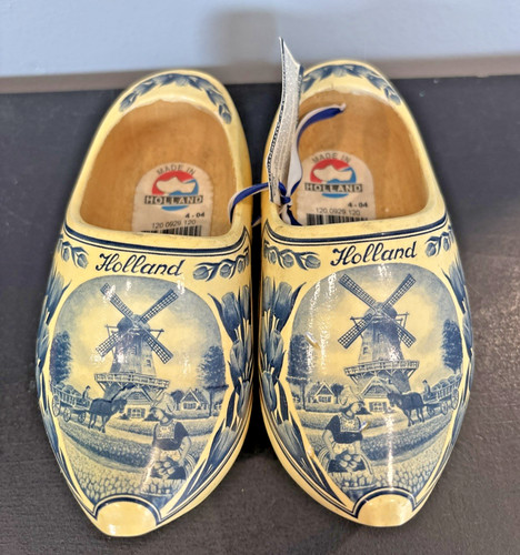 Holland handmade traditional - holland,