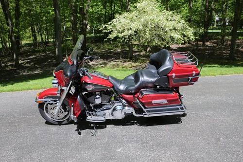 2007 harley davidson - harley-davidson, touring