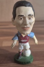 Ilie Dumitrescu West Ham Corinthian Headliner  Rare