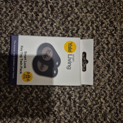 Yale smart living - smart, lock