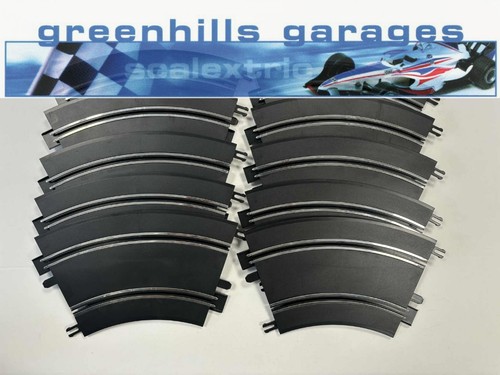 Greenhills scalextric start - greenhills,