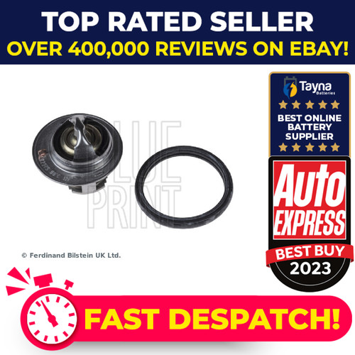 Coolant thermostat fits suzuki - thermostat,