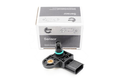 Intake manifold pressure - manifold,