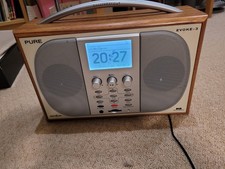 Pure Evoke 3 Digital Radio