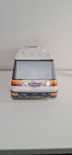 Vintage micro machines - micro, fold