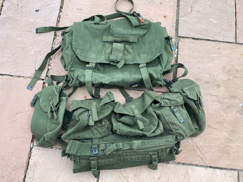 Complete british army 58 - complete,