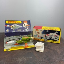 VTG Dinky Toys No. 351 Gerry