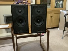 Epos ES11 Loudspeakers. Excellent Condition.