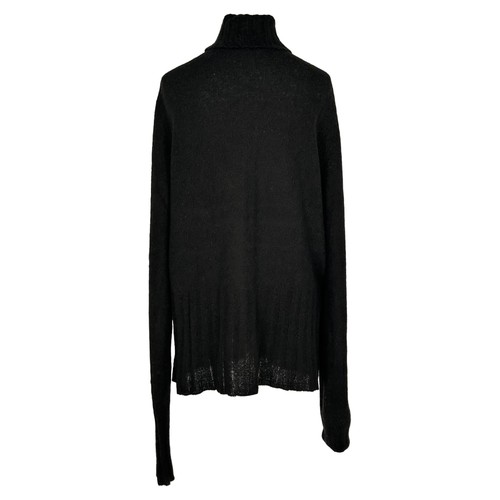 Ann demeulemeester turtleneck - ann,