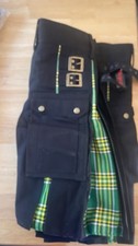 Men’s  4 Dress Kilts for