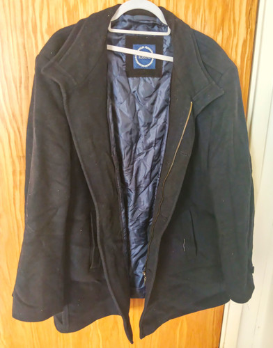 Kubenz men black navy - men's, /navy