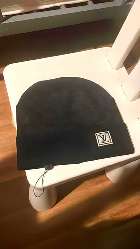 Louis vuitton black - louis,
