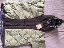 The North Face Nuptse 700