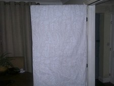 next curtain natural with