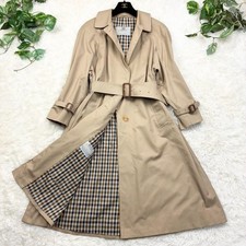 Aquascutum Women's Maxi Trench