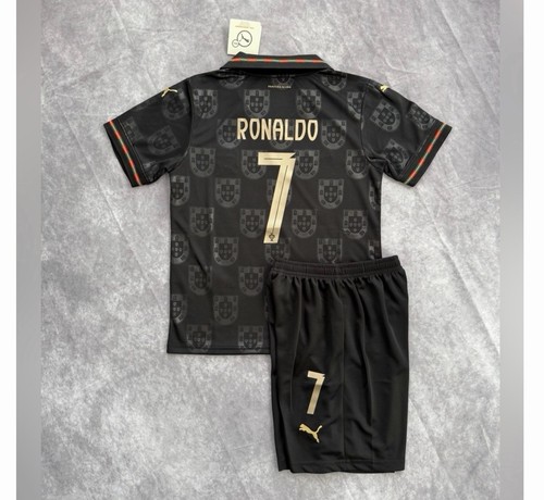 Portugal ronaldo youth - #7,
