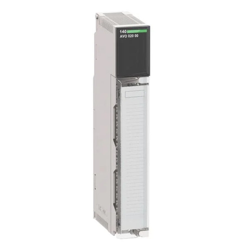 Schneider electric 140avo02000 - schneider,