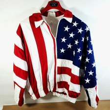 Men’s XL American Flag