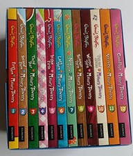 The Complete Malory Towers