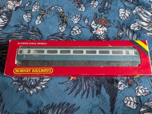 Hornby r439 gauge mk3 - r439,