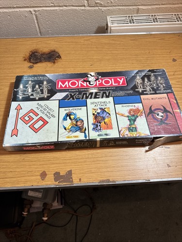 Men collectors edition - x-men,