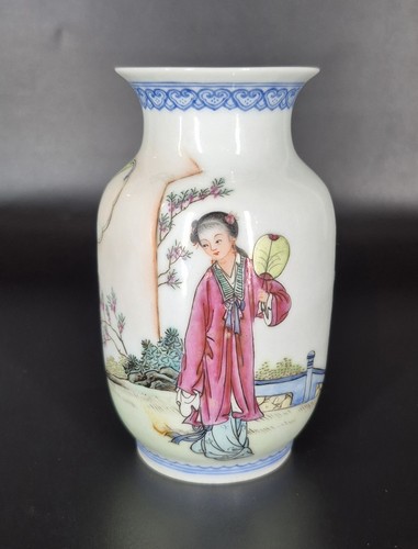 Chinese famille rose - famille,