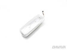 AUDI A3 REAR ROOF READING