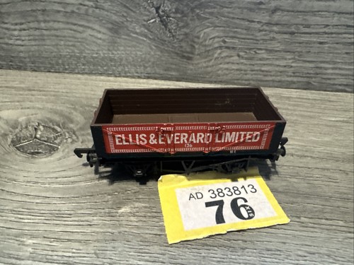Mainline ellis everard ltd - everard,