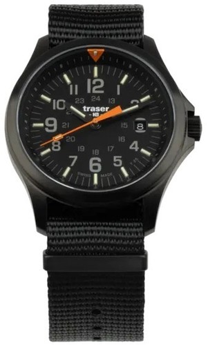 New traser p67 officer pro - traser,