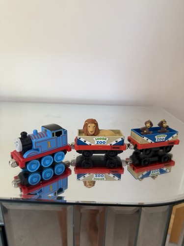 Thomas the tank - -,