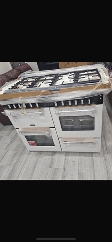 Brand new stoves 100cm - new,
