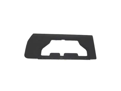 Genuine mopar rear - genuine, seat