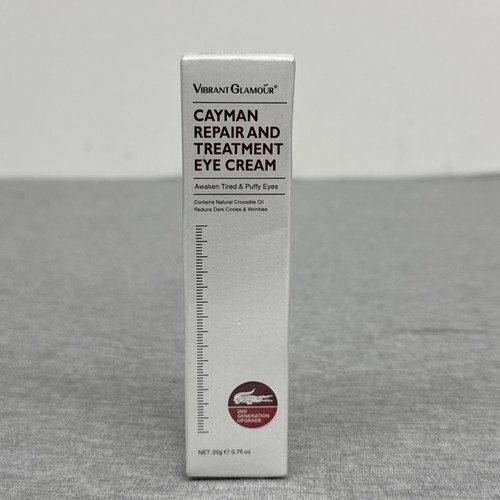 Vibrant glamour cayman repair - vibrant,