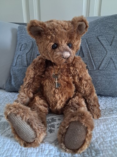 Charlie bears robert - bears,