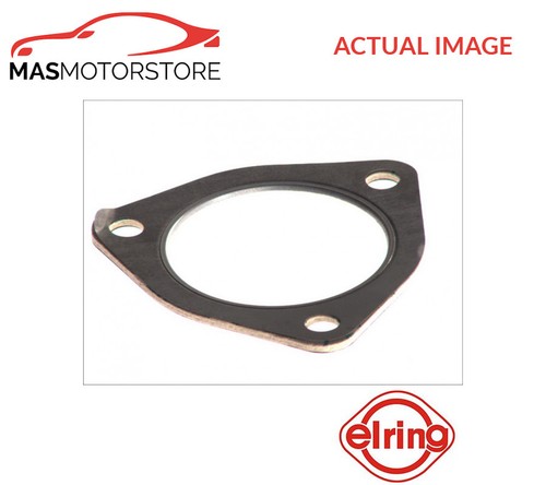 Exhaust pipe gasket elring - exhaust,