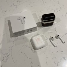Apple AirPods 2nd Gen A2031