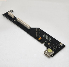 USBto3DO ODE for Panasonic 3DO