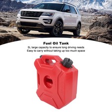 5L 1.3 Gallons Fuel Oil Tank