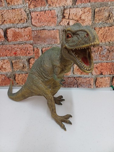 Realistic rex dinosaur - realistic,